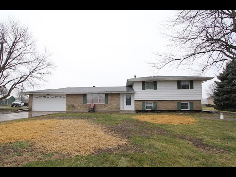 10151 Plattsburg Rd, South Charleston, OH home video tour