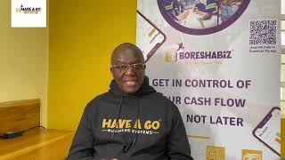 Stock Management for SMEs: Stop Losing Cash in Dead Stock | BORESHABiZ®