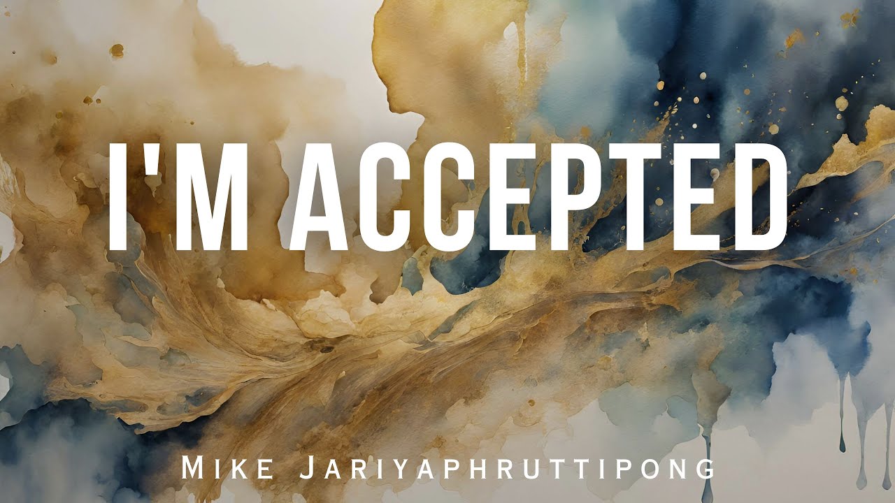 I'm Accepted (Official Video) - Beyond Beautiful Album auf YouTube ansehen I'm Accepted (Official Video) - Beyond Beautiful Album auf YouTube ansehen
