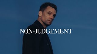 Non-Judgment — Act I The Polaris Principles | Niall Breslin