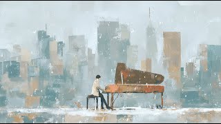 Classical Music for Emotional Strength &amp; Winter Peace