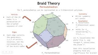 Braid Theory via Rewriting Systems