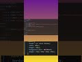 Rectangle created by css #shapes #css #coding #explore #trandingnow #free #cs #programming #pcs #js