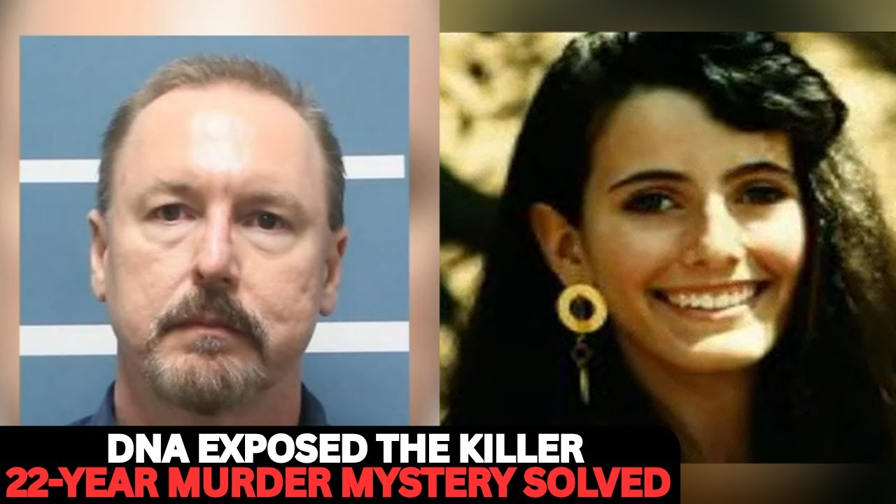 The DNA Breakthrough That Solved the Murder of 22 Year Old Debbie ...