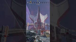 Apex Grenade Kill 4 Champion #gaming #apexlegends #champion