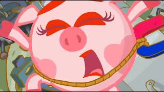 Busy Beavers - Days Of The Week Chant Official Audio