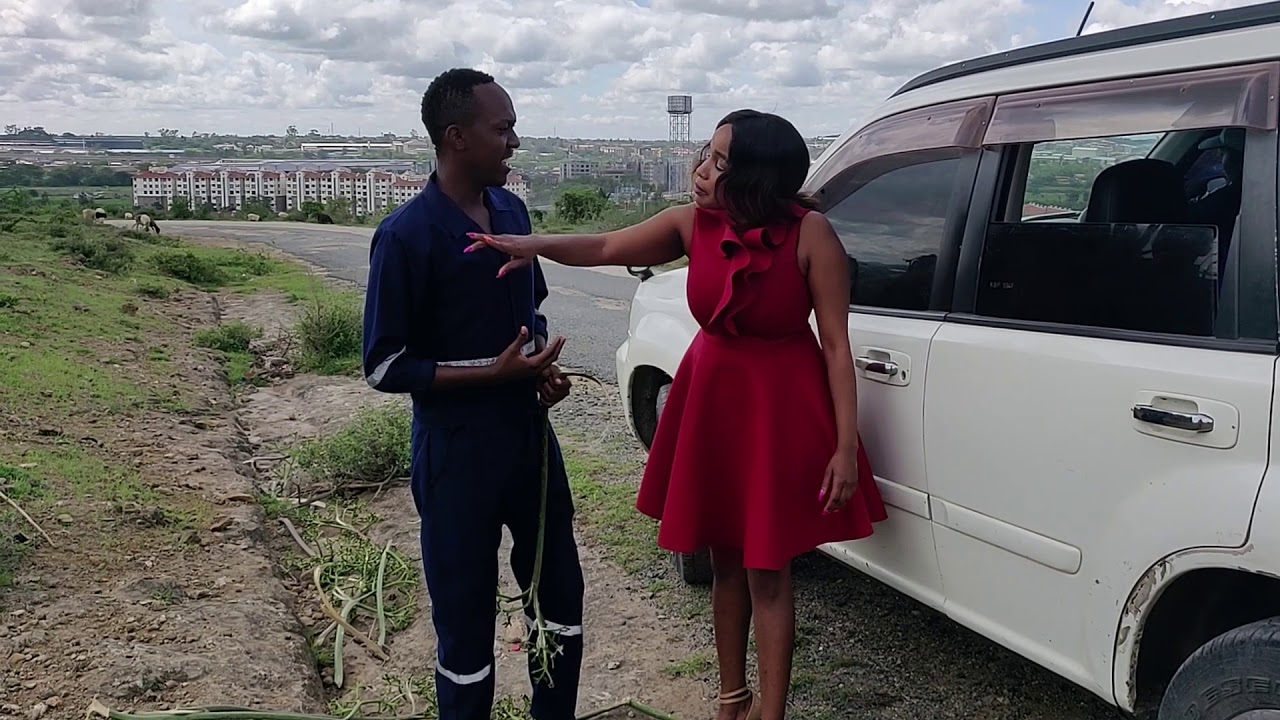 Spannerbowy-Sugar mummy wa mlolongo