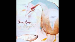 Sean Rowe - The long Haul chords