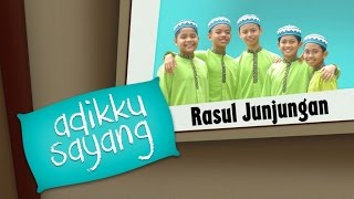 Adikku Sayang - Rasul Junjungan | Kids Videos | Kids Channel