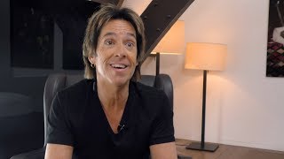 Roxette interview - Per Gessle (part 1)