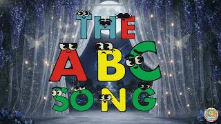 ABC Candy Rocket Galactic Spark Voyage 🚀🍭🌠 | A–Z Phonics & Alphabet Song for Kids
