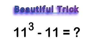 Simplify this l Calculator Not Allowed l olympiad mathematics | Short tricks