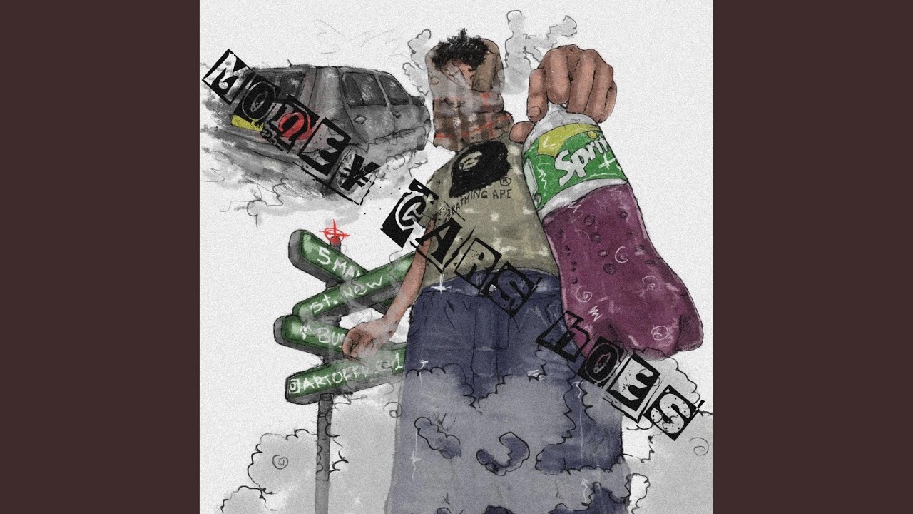 Money cars hoes (feat. Willio1x) YouTube