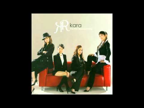 카라 KARA - Break It @ 정규 1집 'Blooming'
