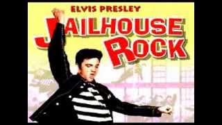 JAILHOUSE ROCK - ELVIS --KAY WHEELER SHARES PRESS PREMIERE OF FILM IN HOLLYWOOD 1957