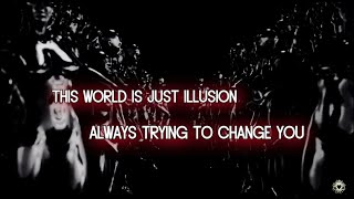 VNV Nation - Illusion [Lyrics]