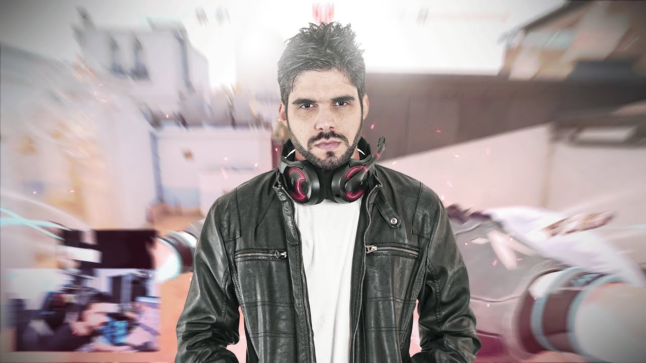 FRAGHUNTER (Valorant Montage #2)