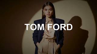 TOM FORD Store Music 2025 · Deep House Playlist · Trendy Fashion Ambience | Music For Shops screenshot 5