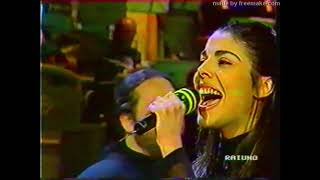 Mietta e i ragazzi di via Meda Figli di chi (Sanremo 1993)