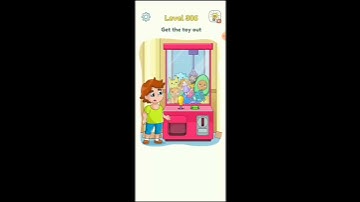 DOP 3: Displace One Part || level 306