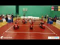 2023 SNL M - GBR vs HUN