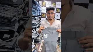 Armani pant 8329967818 ali garments