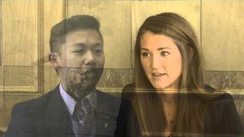 Service Learning Student Interviews