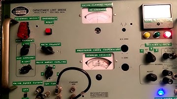 "Star Trek: TOS Lights on PC Front Panel" mod...