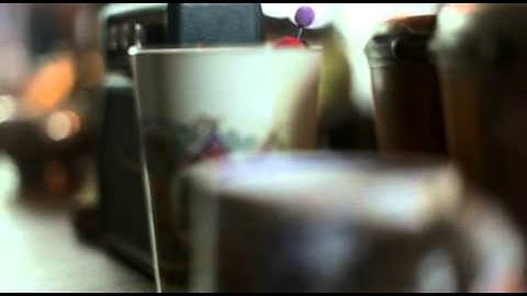 Brett Anderson - The Hunted (Official Video)