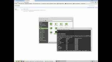 Install HP printer driver Linux