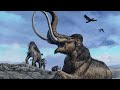 Beginning of video