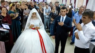 Молодожены ПОКИДАЮТ свадьбу! Обычаи и традиции турецкой свадьбы! Смотреть до конца!