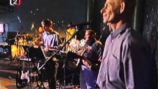 Tata Bojs + Vega - Noc s Andělem (20.5.2000) part 2