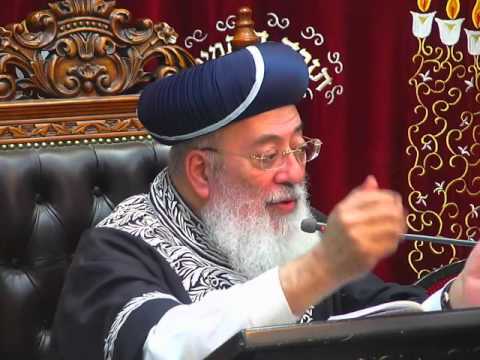 פרשת שבוע - חיי שרה | מדוע עפרון הפסיד?