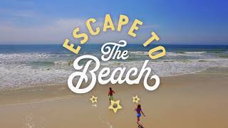 Escape to Myrtle Beach, South Carolina This Fall!