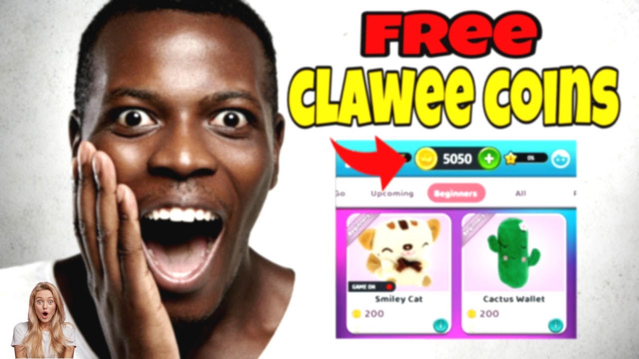 1. Clawee Code Free Coins: How to Get Them and Use Them - wide 8
