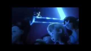 Firework-Katy Perry Escena Del Circo Madagascar 3