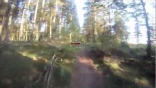 GoPro Ikast Skelhøje MTB