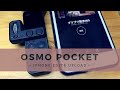 Osmo Pocket 撮影データをiPhone単体で編集する方法解説