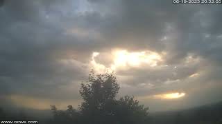 Sunset 06 19 2023 2149