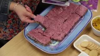 Kindercare Learning Centres - Healthy Eating For Life.