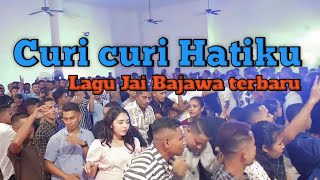 Lagu Ja,i Bajawa Terbaru CURI CURI Hatiku By Bung jek  #lagujaibajawaterbaru