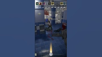 🎯 Counter-Strike 2 (CS2) | Arms Race Madness! Only Knife! 🔫 #CS2 #CounterStrike2 #ArmsRace #Gameplay