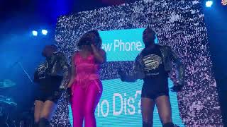 Shea Coulee: New Phone, Who Dis? Live in Detroit part 2