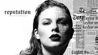 Taylor Swift - ...Ready For It? (Official Instrumental) chords