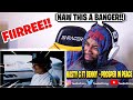 SOUTH AFRICA WHAT UP!!!🇿🇦 Nasty C feat. Benny the Butcher - Prosper in Peace (REACTION)