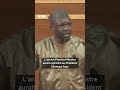 Ousmane Sonko - Diomaye Faye : les quatre raisons de la rupture