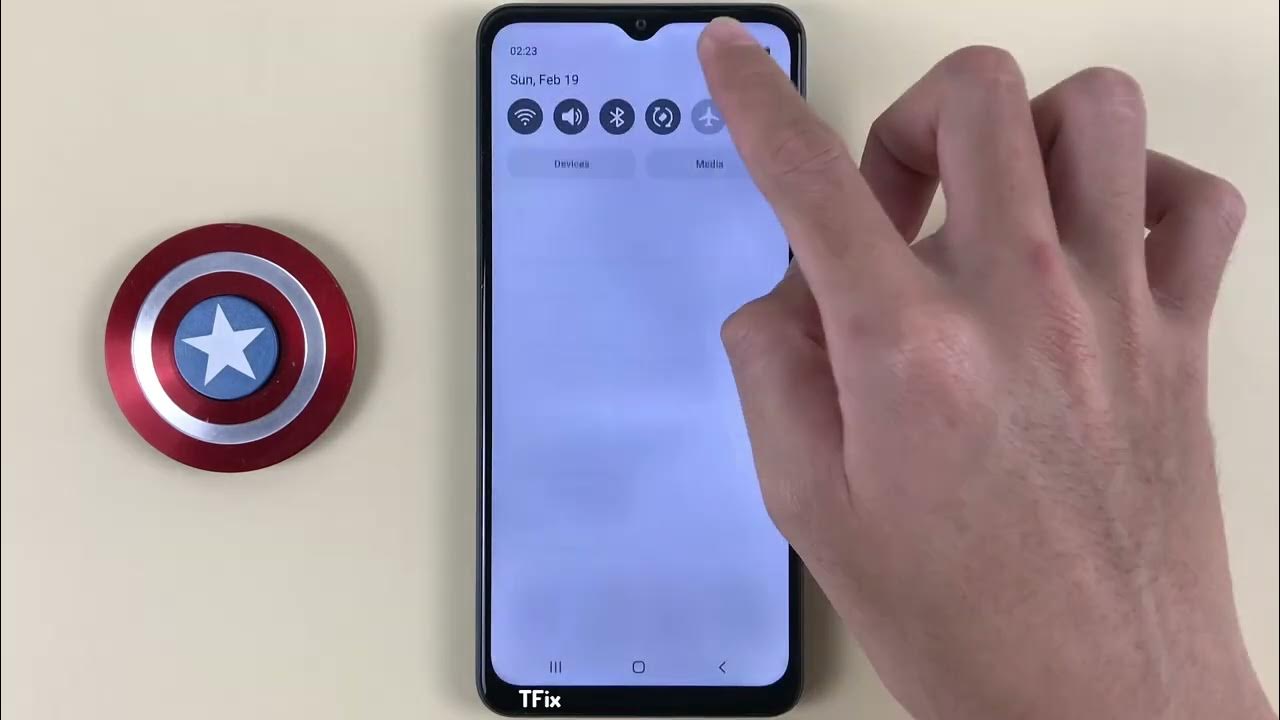 sleep-mode-black-and-white-screen-on-samsung-a12-android-11-youtube