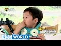 The Return of Superman | 슈퍼맨이 돌아왔다 - Ep.75 (2015.05.17)