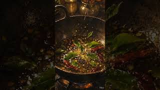 South Indian Mom’s Morning Kitchen ☀️ | Dreamcore Cooking Aesthetic  #asmr #cooking #ghibili